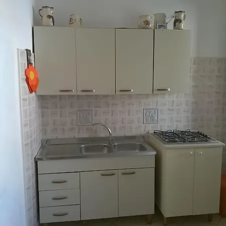 Casa Pepe Сasa de vacaciones