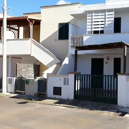 Ferienhaus Casa Pepe