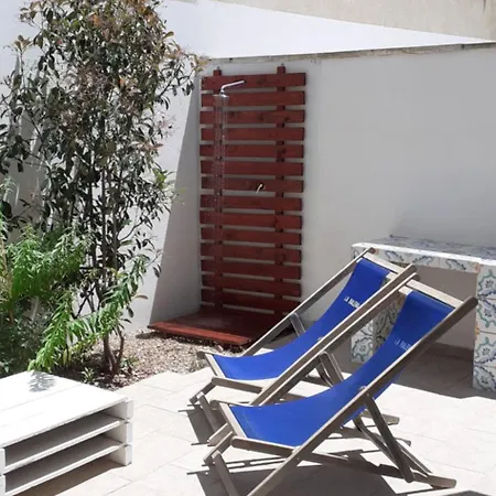 Casa Pepe Ferienhaus Torre Pali