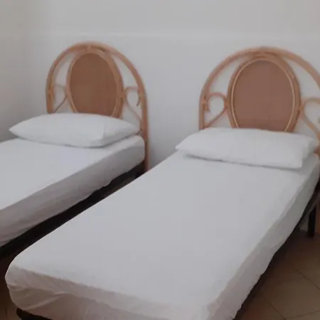 Casa Pepe Hébergement de vacances *