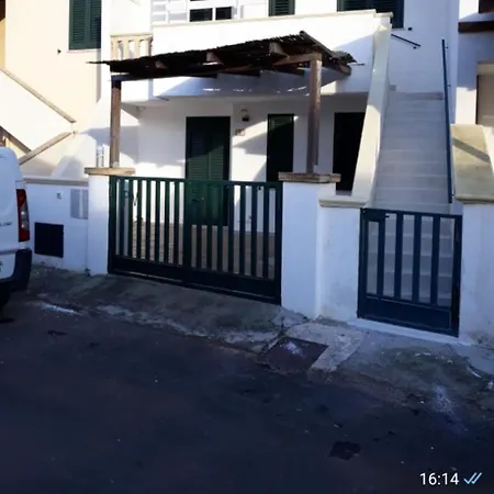 Casa Pepe Torre Pali