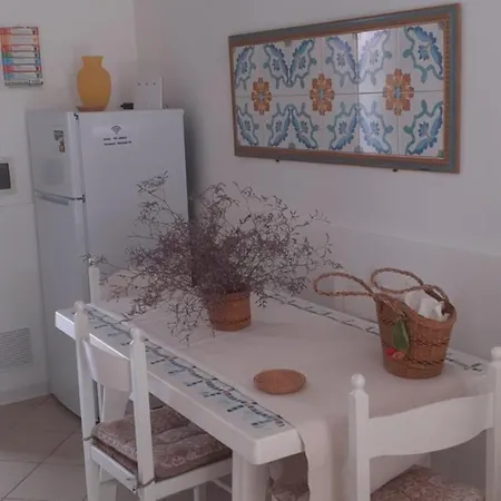 Ferienhaus Casa Pepe Torre Pali