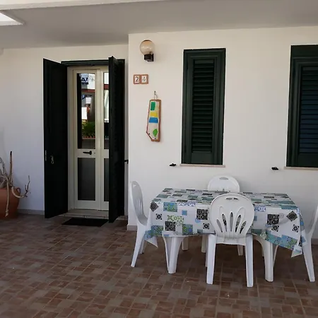Casa Pepe Torre Pali
